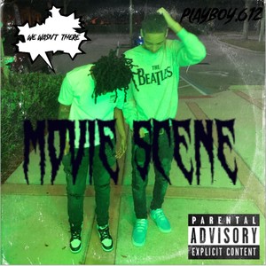 Movie Scene (feat. Lil Billie) [Explicit]