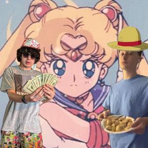 Sailor Goon (feat. xixal xd) (Explicit)