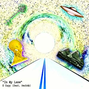 In My Lane (Sped Up) (Explicit)