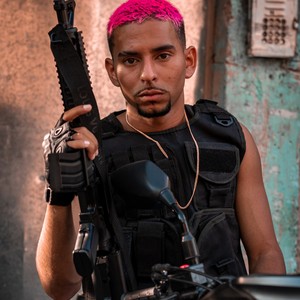 NA IGREJINHA (Explicit)