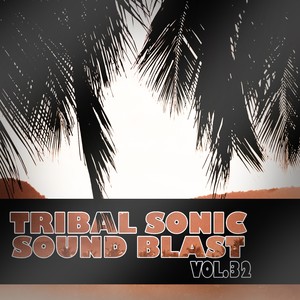 Tribal Sonic Soundblast,Vol.32 (Explicit)