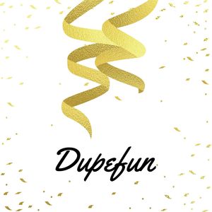 Dupefun (Live)