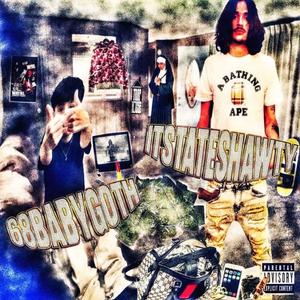 (68BABYGOTH) GRANDSONS (feat. ITSTATESHAWTY & JUNKIERADIOEXCLUSIVE) (Explicit)