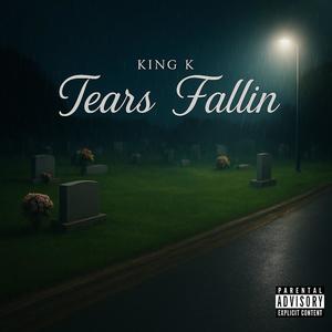 Tears Fallin (Explicit)