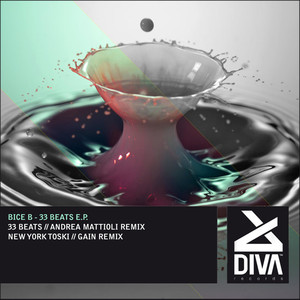 New York Toski (Original Mix)