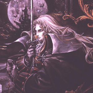 MAX DAMAGE (CASTLEVANIA)
