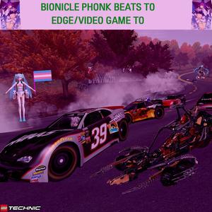 BIONICLE BEATS TO EDGE/VIDEO GAME TO(4X LOOP VERS) (Explicit)