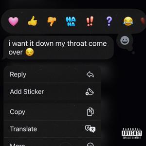 2025/FADED (Explicit)