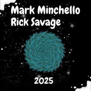 Mark Minchello - Suicide Is Painless [feat. Rick Savage]