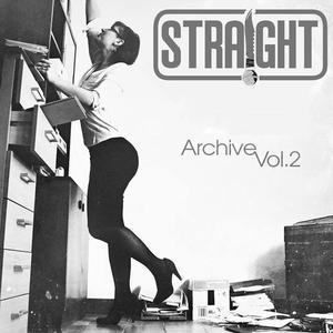 Archive Volume 2 (Explicit)