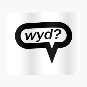 Wyd (Explicit)