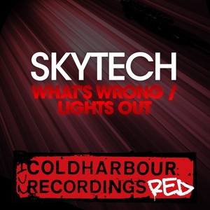 What's Wrong (Original Mix)