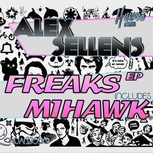 Freaks EP