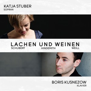 Lachen und Weinen, Op. 59 No. 4, D. 777 - No. 4