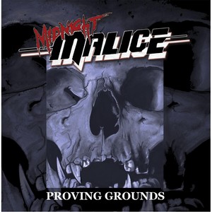 Proving Grounds