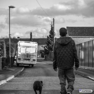 Bro - SPARKS WILL FLY