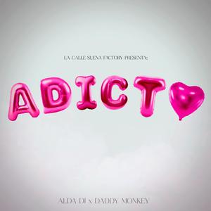 Adicto (feat. Daddy Monkey)