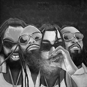 Love Me or Not (feat. LUV3) (Explicit)