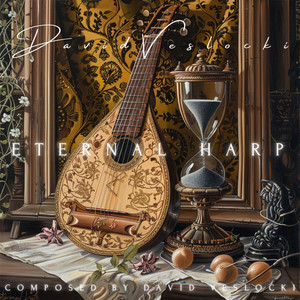 Courante in Amber Shadows