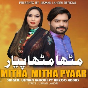 Mitha Mitha Pyar