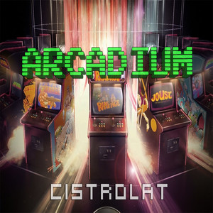 Arcadium