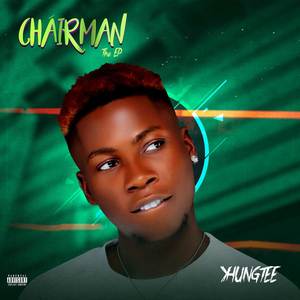 CHAIRMAN (Explicit)