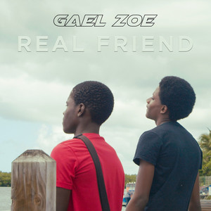 Real Friend (Explicit)