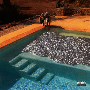 Frosted Silver (Explicit)