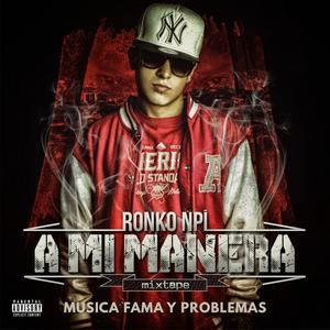 Musica fama y problemas (Explicit)