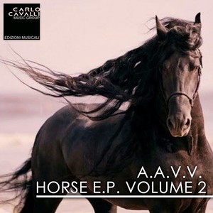 Horse EP, Vol. 2