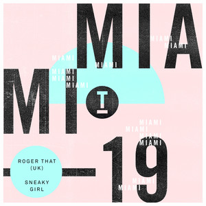 Sneaky Girl (Original Mix)