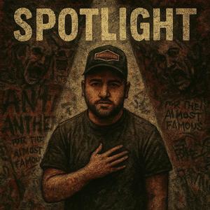 Spotlight (feat. Double M) (Explicit)