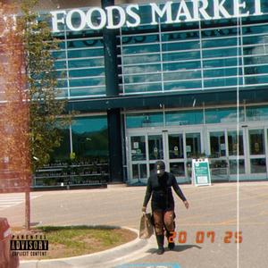 Bliss (feat. Tha Essence) (Explicit)