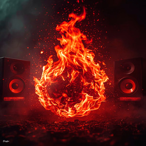 FOGO E BRASA (Explicit)