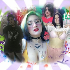 Lollyvomito (Explicit)