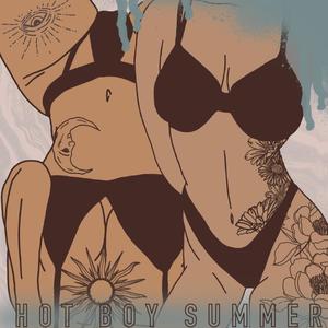 Hot Boy Summer(feat. Lumenate) (Explicit)
