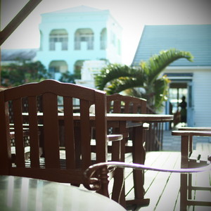 Carnival Evening Party