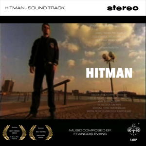 Hitman (Original Motion Picture Soundtrack)