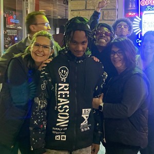 34 & 8(feat. K SANTANA) (Explicit)