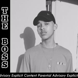 The Boss (Explicit)