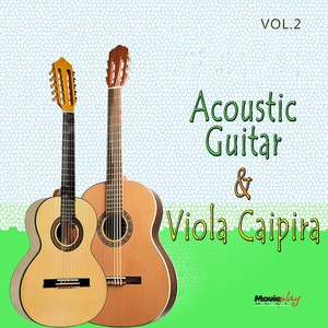 Acoustic Guitar & Viola, Vol. 2