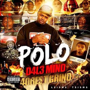 D4L3 MIND 4OREST GRIND (Explicit)