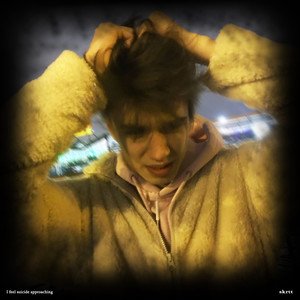 I Weren't Invited on Party(Interlude) (Explicit)