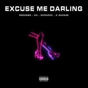 Excuse Me Darling (Explicit)