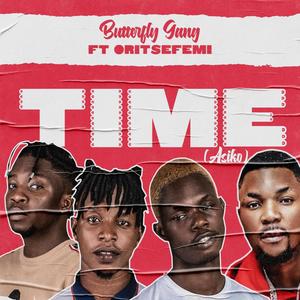 Time (feat. Oritshe Femi)