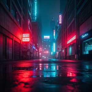 Neon Nights