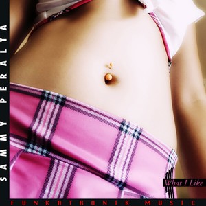 What I Like (Alejandro Montero Mix)