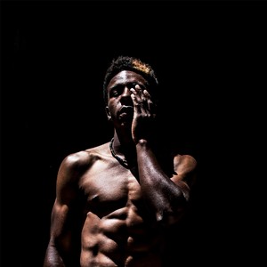 Lost in the Cold (Explicit)