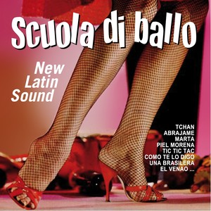 Scuola di ballo: New Latin Sound