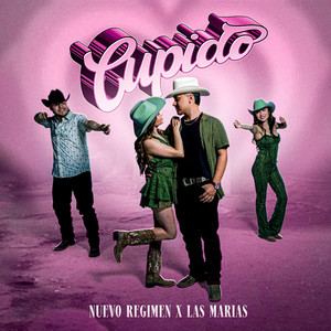Nuevo Regimen - Cupido